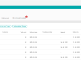 Order Csv Mall Partner Marketplace Help