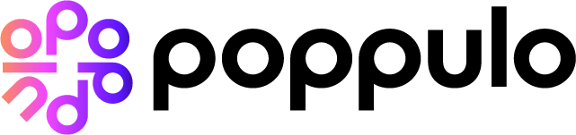 Poppulo Poppulo Tech Stack - Incredible 4K Gradient Photos | Free Download