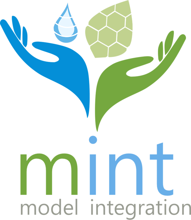 Mint Knowledge Capture And Discovery - Space Pattern Collection - Desktop Quality