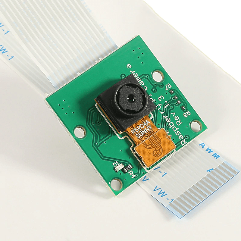 Camera for Raspberry Pi 5MB 1