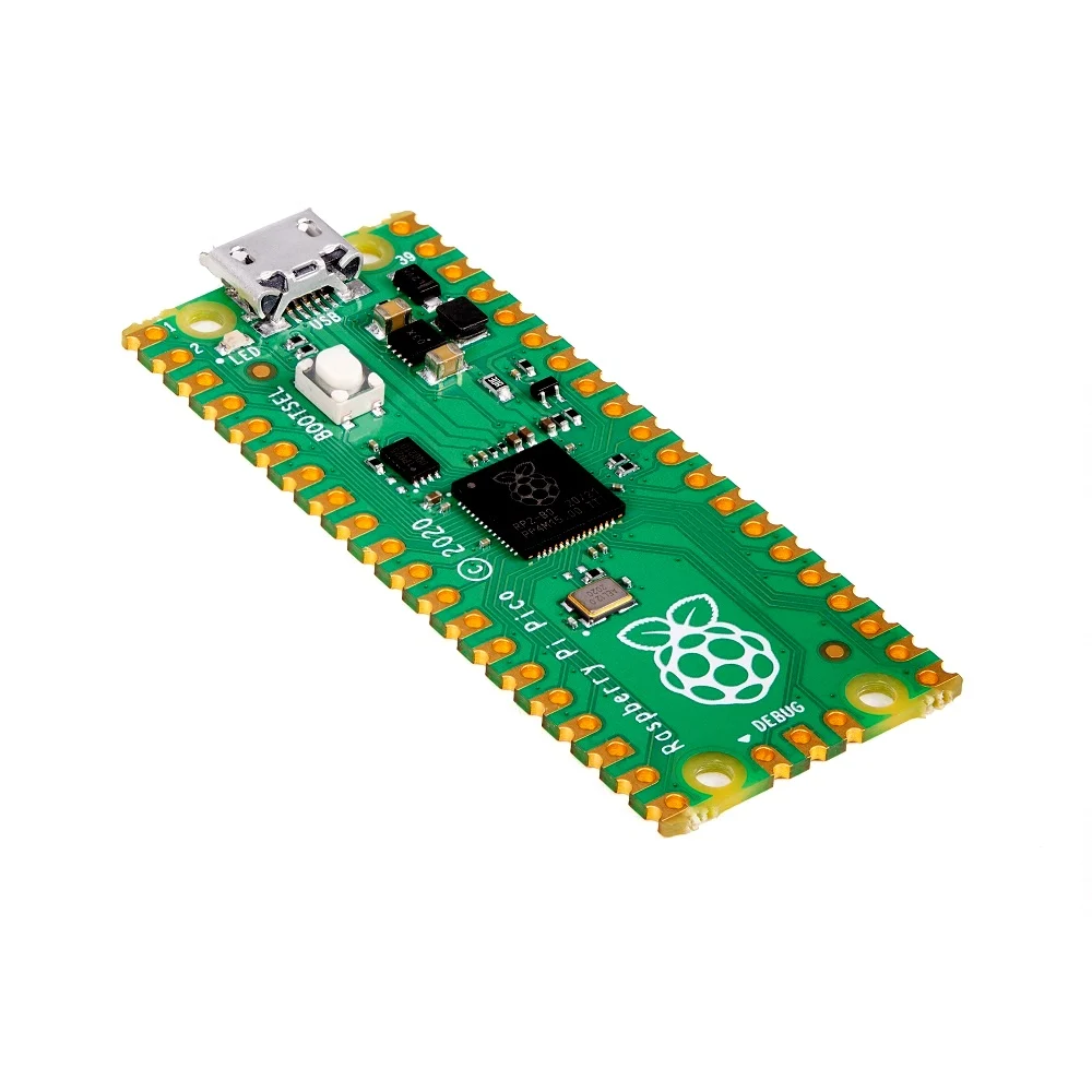 Raspberry Pi Pico 1