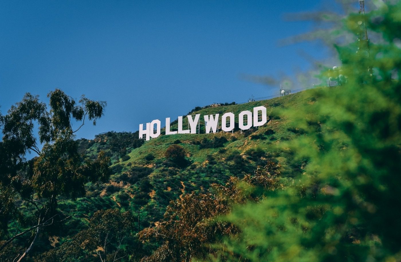 Writing lessons from Hollywood