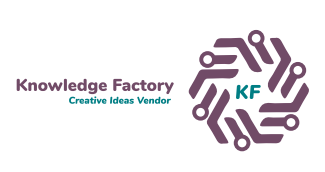 Knowledge Factory Logo