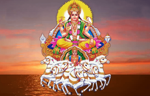श्री सूर्य देव जी की आरती - ॐ जय सूर्य भगवान | Shri Surya Dev Ji Ki Aarti