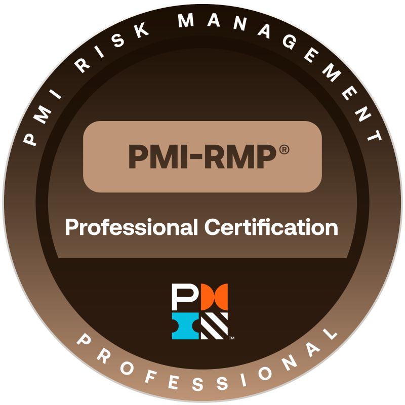 Rmp Certification Process Knowledgemap - Abstract Illustration Collection - Full HD Quality