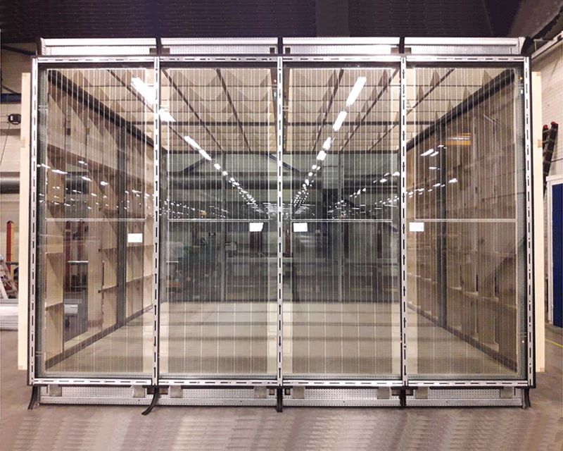 Students Visiting Gtb Lab - Artistic Abstract Art - Desktop