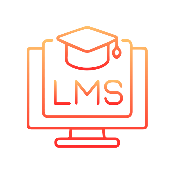 Custom Lms Solutions Knowledgeq - Perfect 4K Colorful Patterns | Free Download