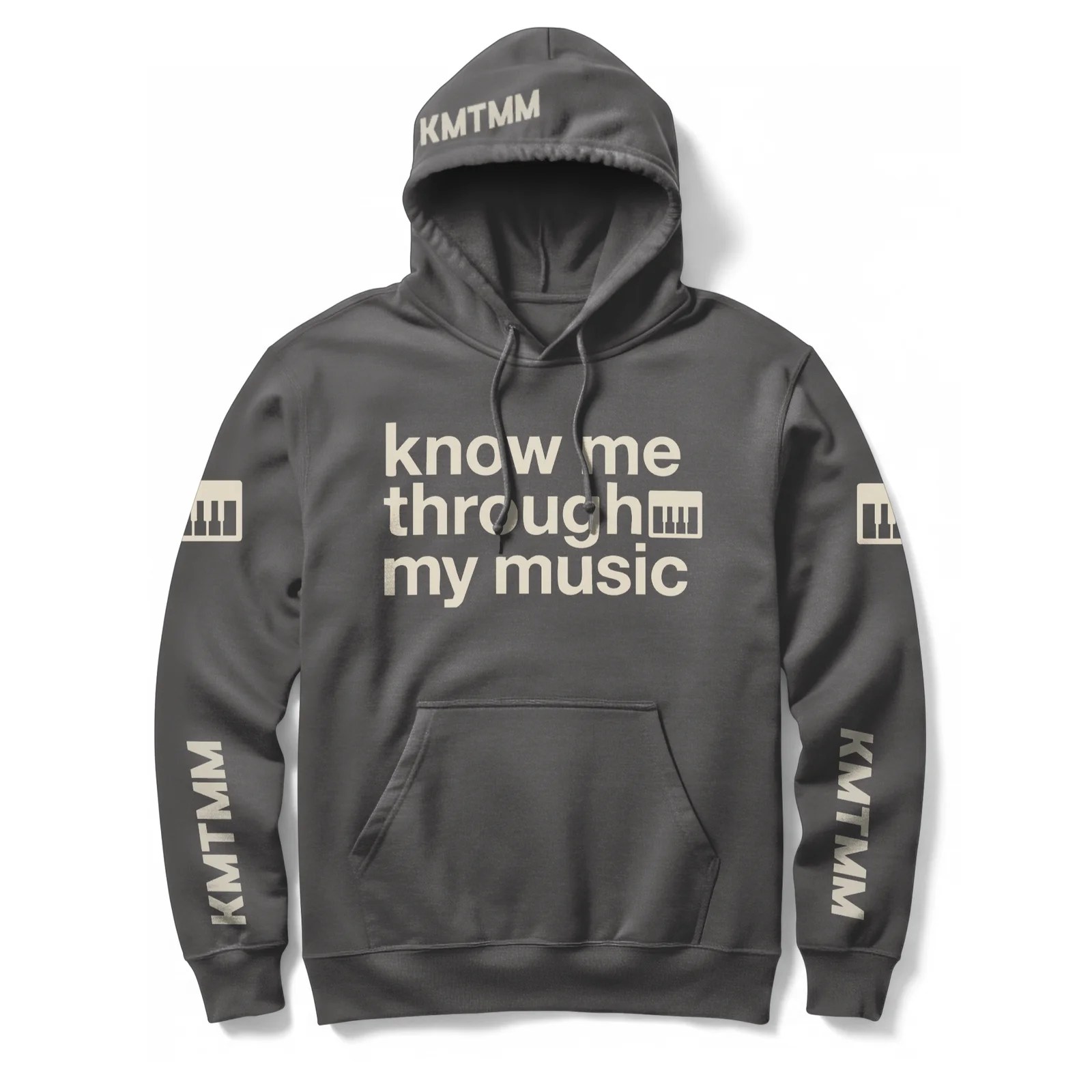 The Core Statement Hoodie