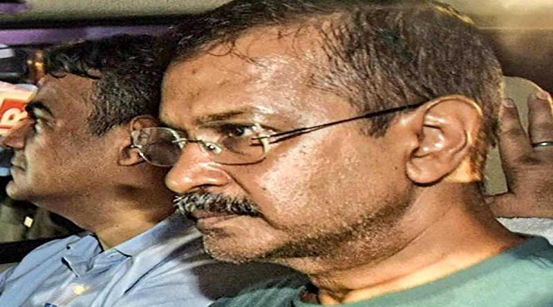 kejriwal