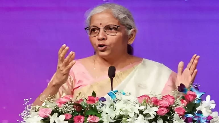 Taxation के लिए नई नीति लाएगा आज प्रस्तुत किया गया विधेयक