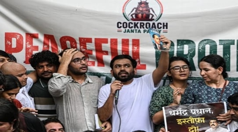 गाली चिंतन और इसकी कोचिंग क्लास की संभावनाएं