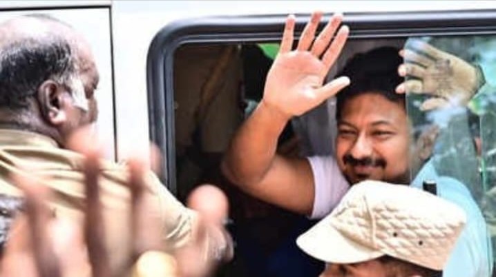 Udhayanithi Stalin आज ही रिहा भी हो जाएंगे- मद्रास हाईकोर्ट का निर्देश