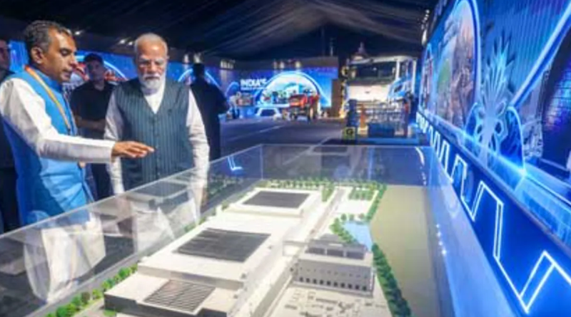 Semicon India 2026 की थीम, सिलिकॉन से सिस्टम तक