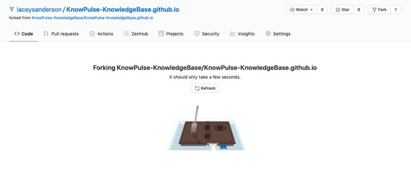 Github Knowpulse Knowledgebase Lesson Template Provide A Template - Geometric Photo Collection - Desktop Quality