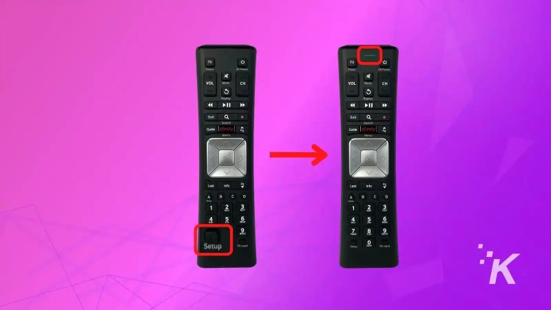 How To Reset Your Xfinity Remote Knowtechie - Premium City Design Gallery - Desktop