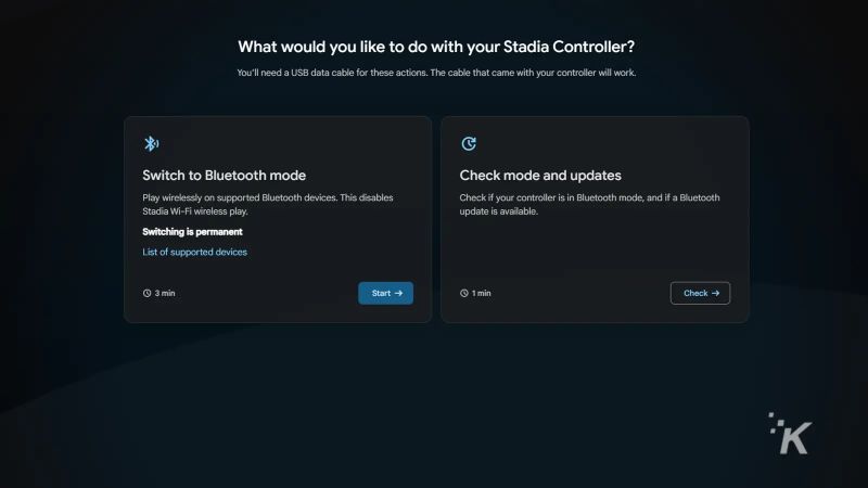 Stadia Controller S Bluetooth Unlock Tool Arrived - Colorful Wallpaper Collection - HD Quality