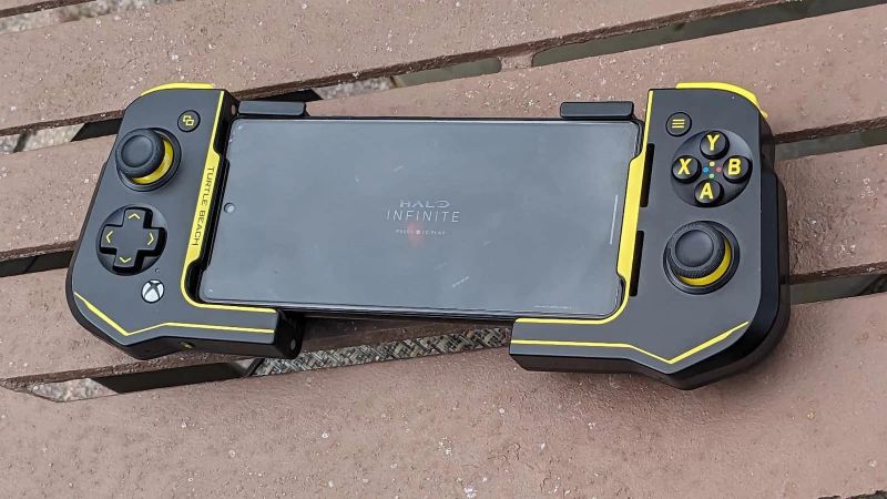 Review Turtle Beach Atom Controller For Android Knowtechie - Landscape Textures - High Quality Full HD Collection