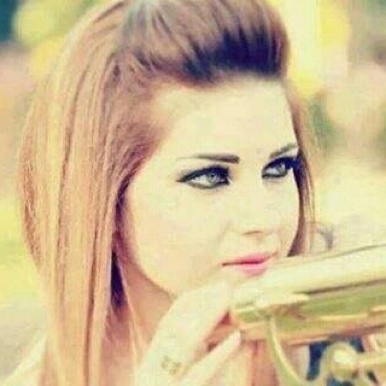 صور بنات رمزيات , خلفيات فتيات كيوت جذابات هل تعلم