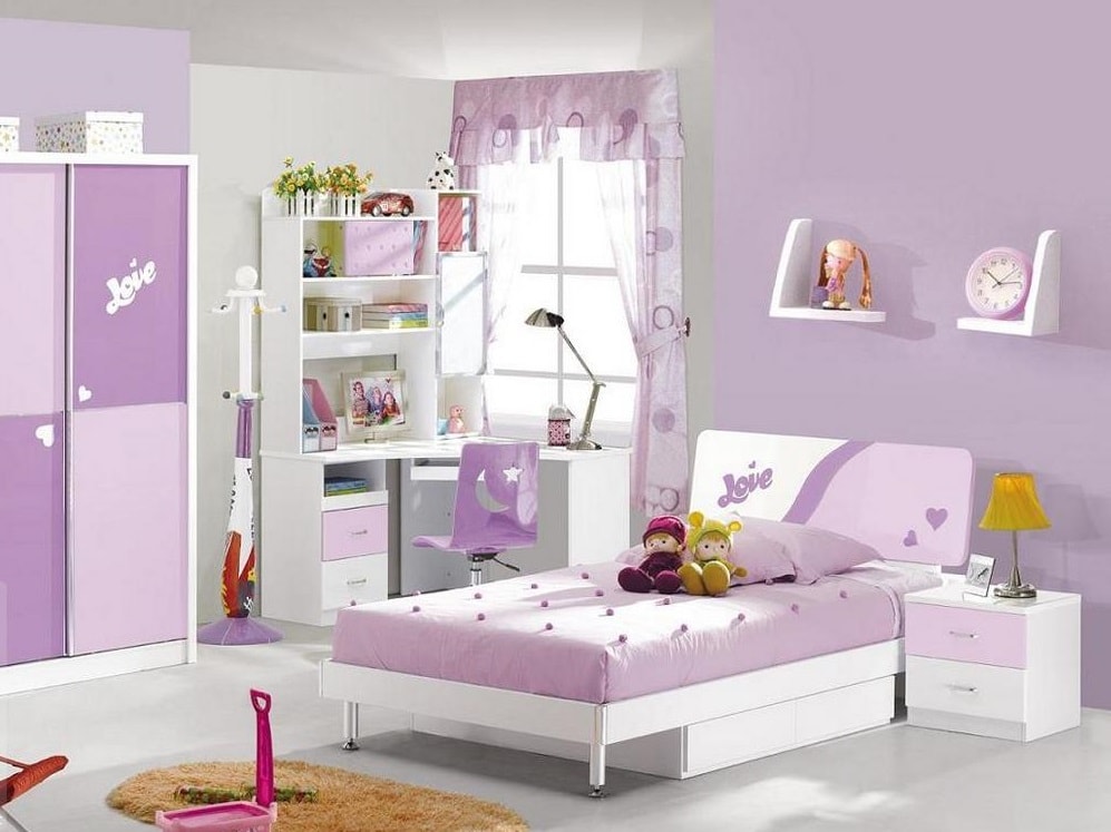 دهانات غرف اطفال , اجمل الوان دهان لغرف الاطفال هل تعلم