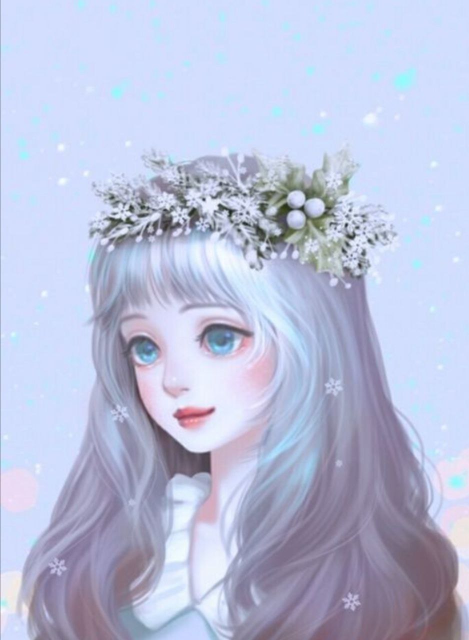 رمزيات بنات انمي هل تعلم