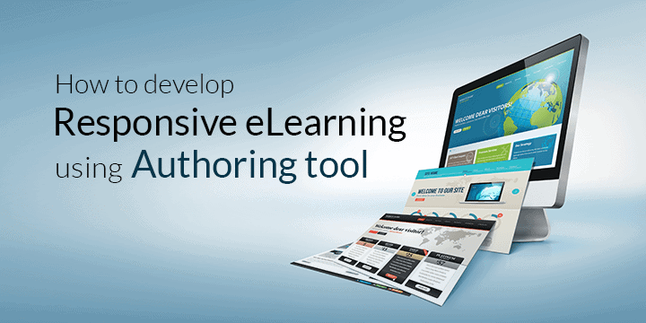 Responsive Elearning Development Using Authoring Tools Knowzies - Download Elegant Geometric Pattern | Desktop
