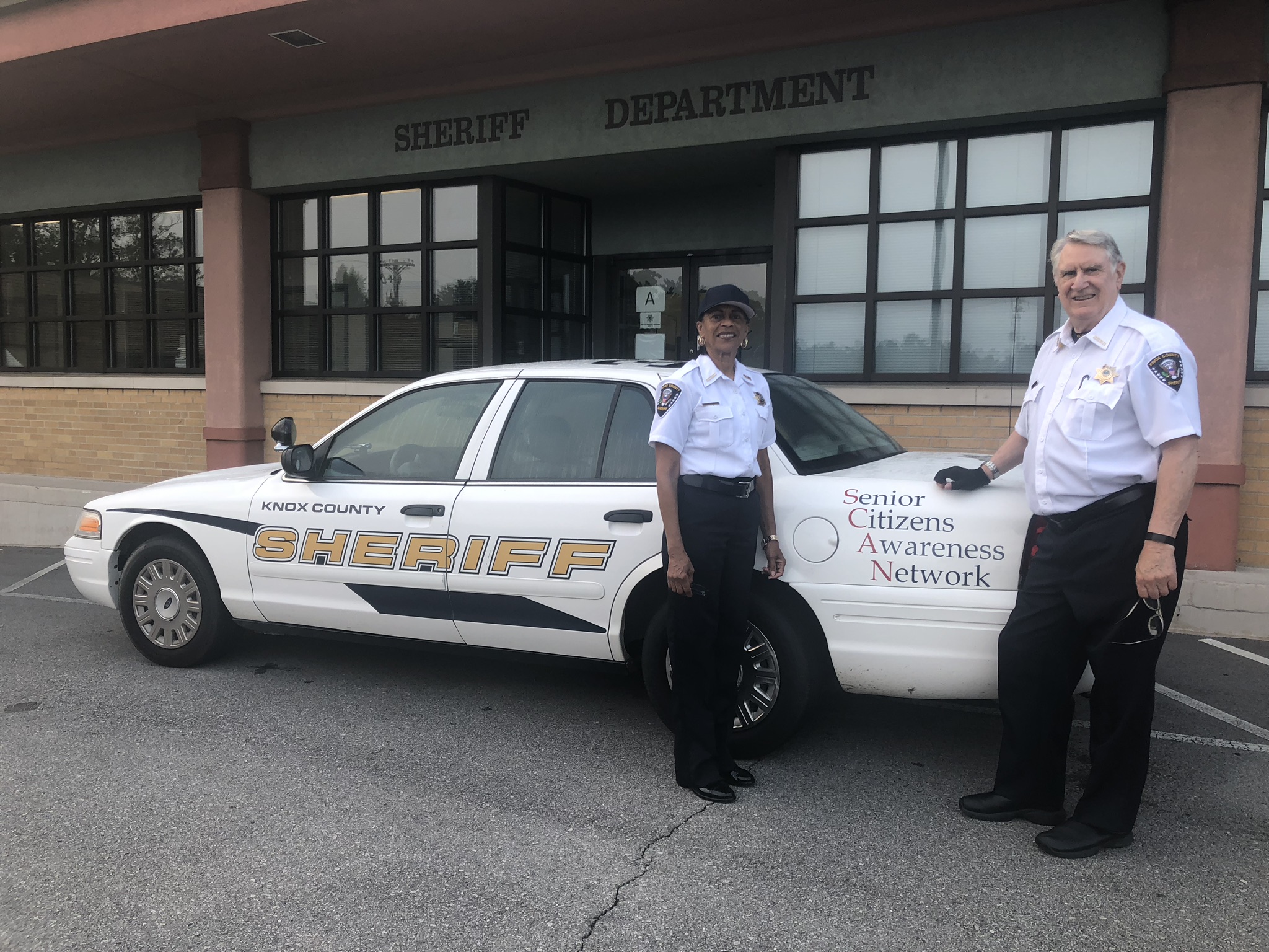 Knox Sheriff 24 Hour Arrest Listpodcast Personal - kcmyzkg