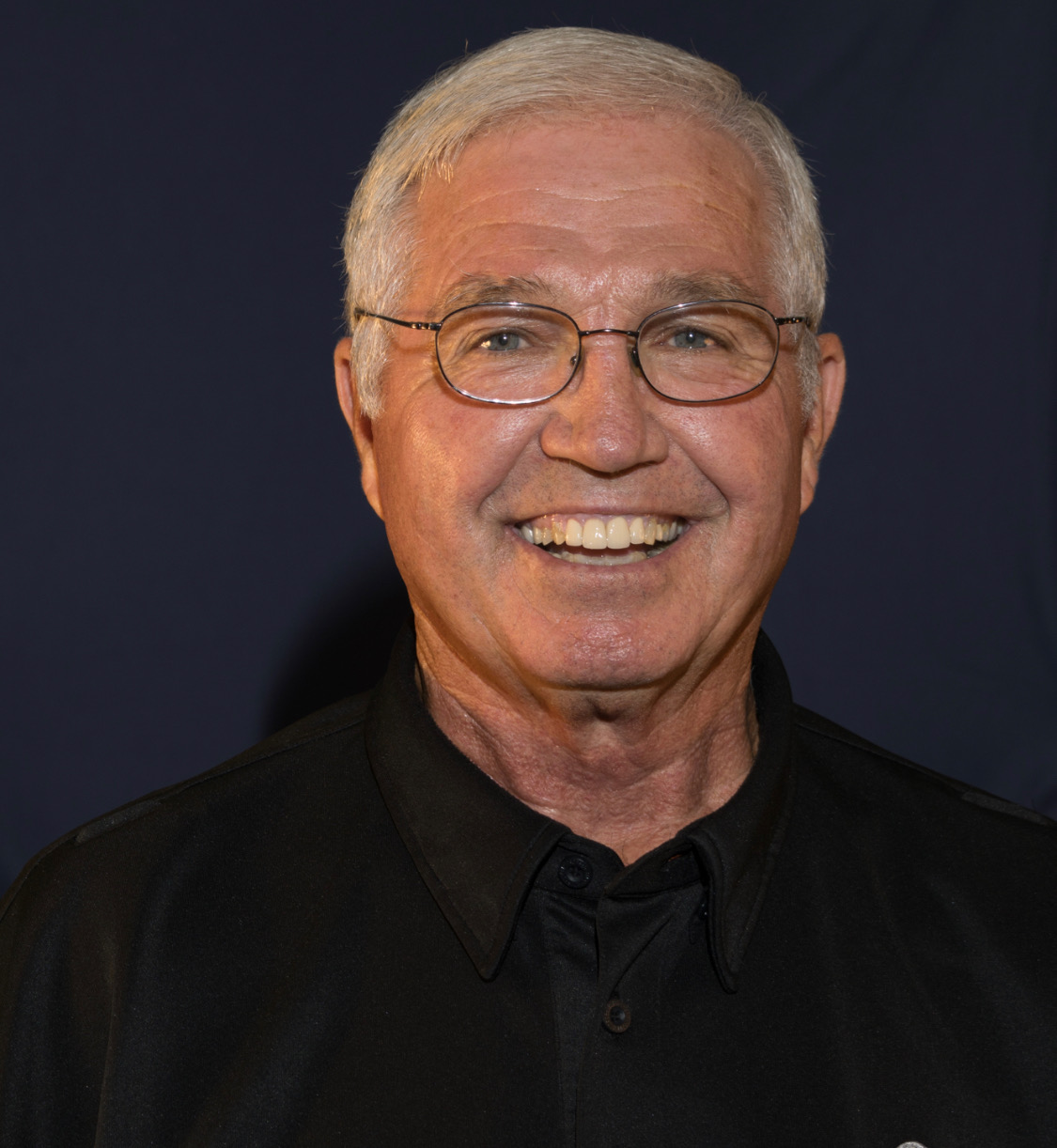 Image of Ivan Harmon