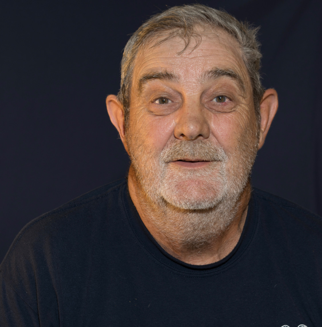 Image of Larry Hurst