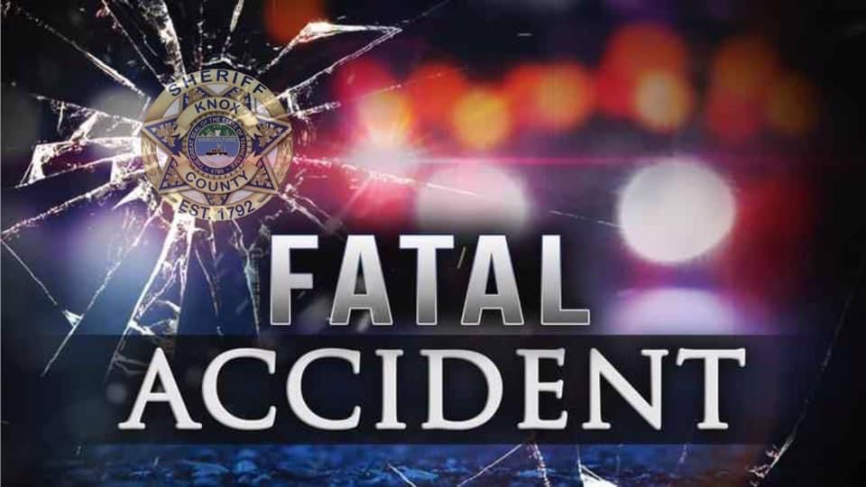 Cover image for "Fatal Accident"