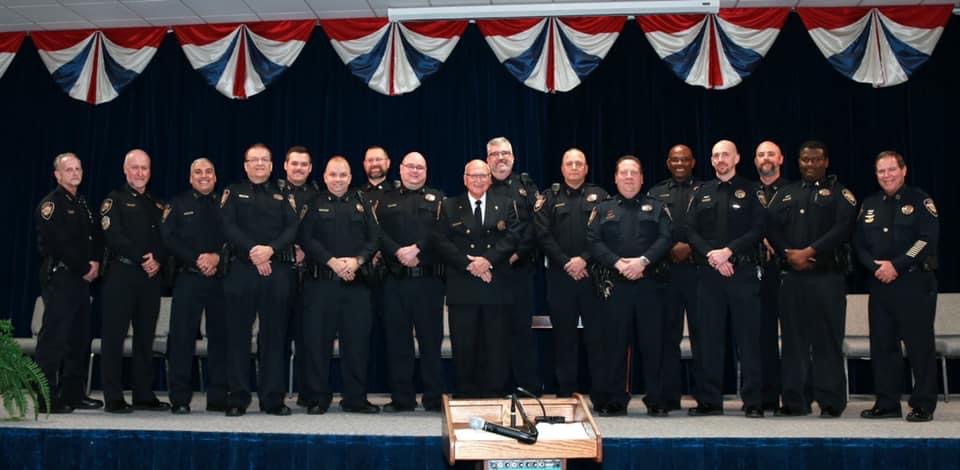 Reserves Academy graduates