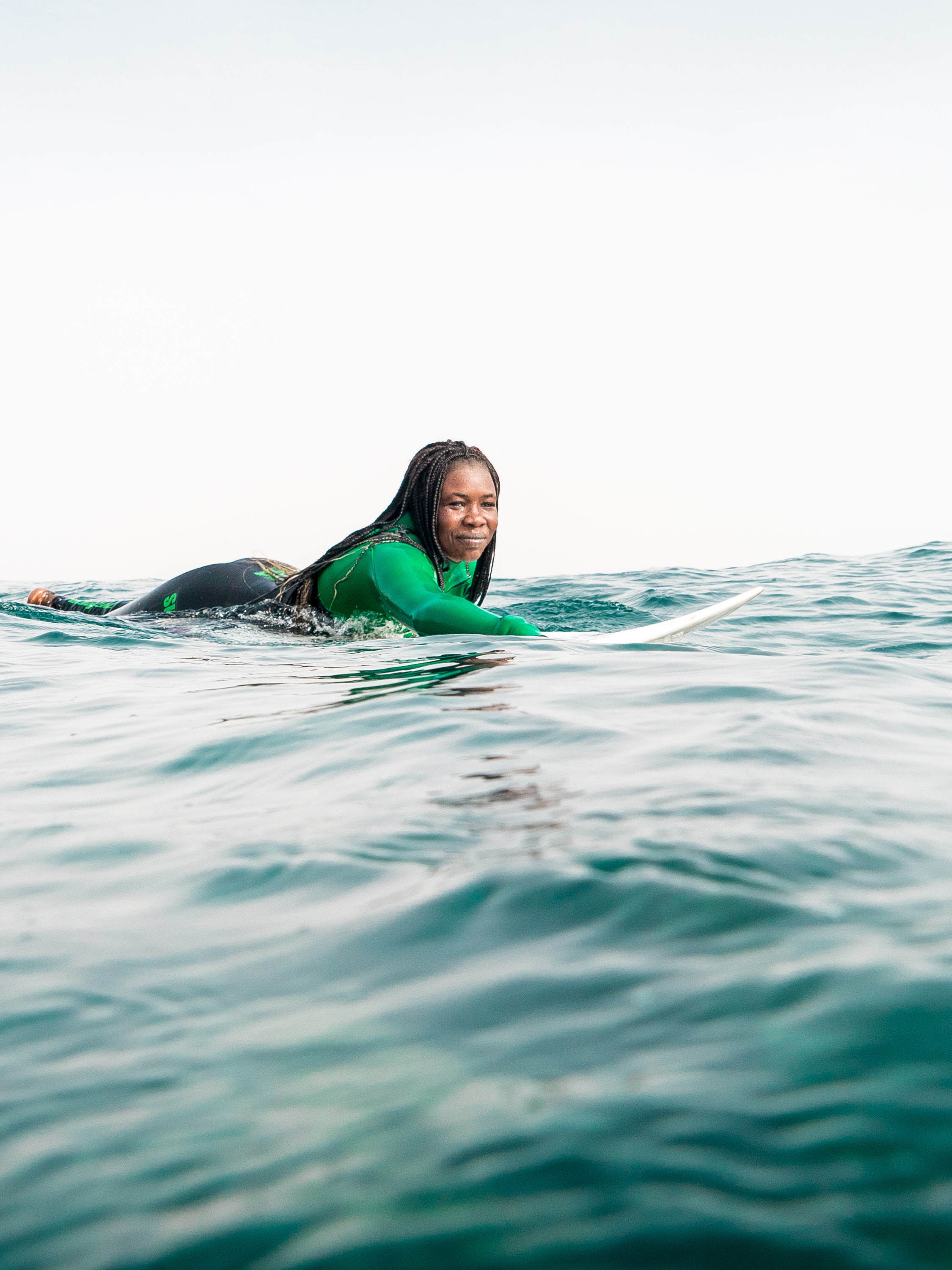 Rhonda Harper: Making Waves Towards Diversity in Surfing – KNPE 397