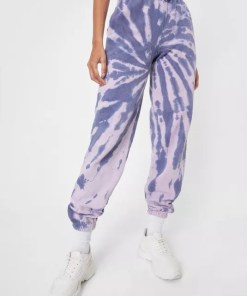 MISSGUIDED Donji dio trenerke