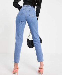 MISSGUIDED Džins
