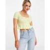 ASOS Krop top