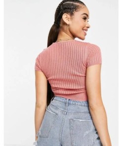 Alternative view of MISSGUIDED Top