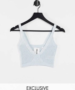 ASOS Krop top
