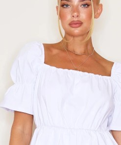 PRETTYLITTLETHING Haljina