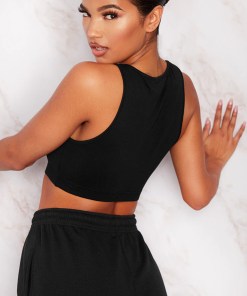 PRETTYLITTLETHING Krop top