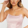 PRETTYLITTLETHING Korzet