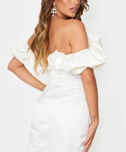 PRETTYLITTLETHING Haljina