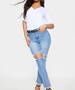 PRETTYLITTLETHING Majica