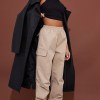 PRETTYLITTLETHING Krop top