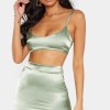 PRETTYLITTLETHING Krop top