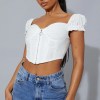 PRETTYLITTLETHING Korzet