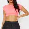 PRETTYLITTLETHING Krop top
