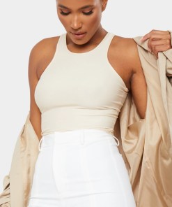 PRETTYLITTLETHING Krop top
