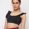 MISSGUIDED Krop top