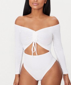 PRETTYLITTLETHING Body