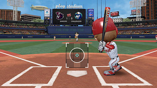 BASEBALL 9 무제한 보석 및 돈 해킹 MOD APK 무료 다운로드