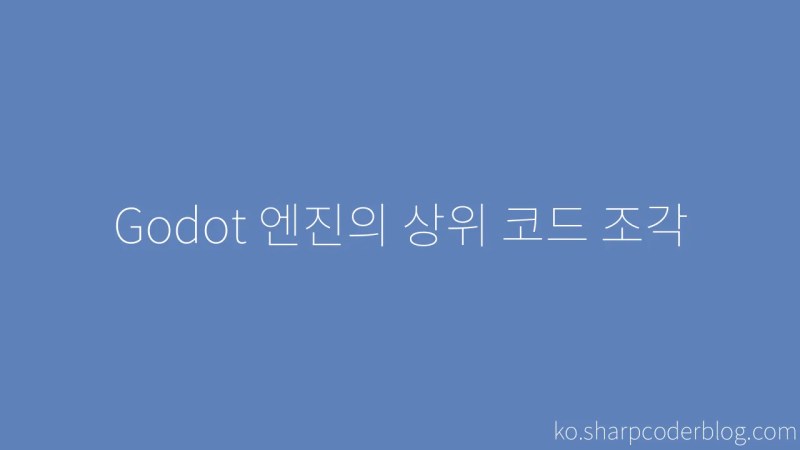 Top Code Snippets For Godot Engine Sharp Coder Blog - Sunset Background Collection - High Resolution Quality